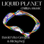 Liquid Planet (CD)
