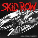 Skid Row - Revolutions Per Minute (Vinyl)