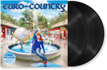 [PRE-ORDER] CMAT - Euro-country (Vinyl)