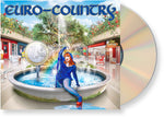 [PRE-ORDER] CMAT - Euro-country (CD)