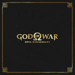 [PRE-ORDER] Various Artists - God Of War 20th Anniversary (Original Soundtrack) (Vinyl)