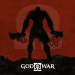 [PRE-ORDER] Various Artists - God Of War II (Original Soundtrack) (Vinyl)