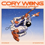 Cory Wong - Starship Syncopation (CD)