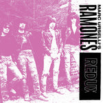 Various Artists - Marc Urselli's Ramones (Redux) (Various Artists) (CD)