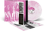 Various Artists - Marc Urselli's Ramones (Redux) (Various Artists) - Pink/White (Vinyl)