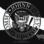 Various Artists - Marc Urselli's Ramones (Redux) (Various Artists) (CD)