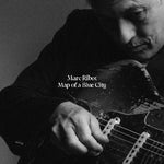 Marc Ribot - Map Of A Blue City (Vinyl)