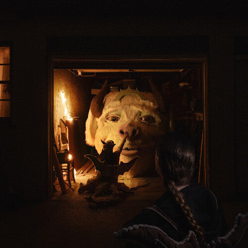 Disiniblud (Vinyl)