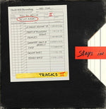 Bruce Springsteen - Tracks II: The Lost Albums (Vinyl)