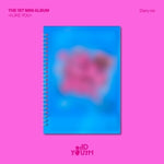 Odd Youth - I Like You - Diary Version - incl. 92pg Photobook, Secret Message Card, Photocard, Puzzle Card, Postcard + Folded Poster (CD)