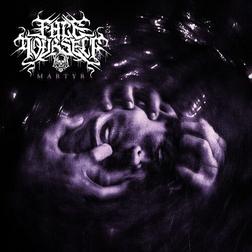 Face Yourself - Martyr (CD)