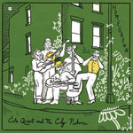 [PRE-ORDER] Cole Quest & the City Pickers - Homegrown (CD)
