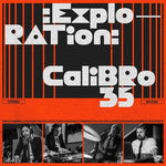 Calibro 35 - Exploration (CD)