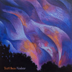Ted Olsen - Violette (CD)