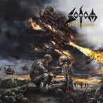 Sodom - The Arsonist (Vinyl)