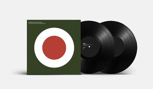 Thievery Corporation - The Richest Man In Babylon (Vinyl)