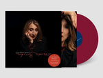 Claudia Brucken - Night Mirror - 140-Gram Dark Cherry Colored Vinyl (Vinyl)