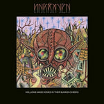Ungraven - Hollows Made Homes In Their Sunken Cheeks (Vinyl)