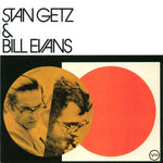 Stan Getz & Bill Evans - UHQCD (CD)