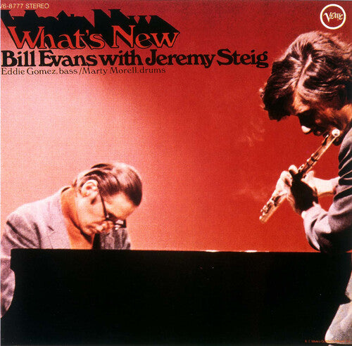 What'S New - UHQCD (CD)