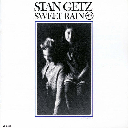 Stan Getz Quartet - Sweet Rain - UHQCD (CD)