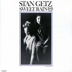 Stan Getz Quartet - Sweet Rain - UHQCD (CD)