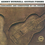 Kenny Burrell - Guitar Forms - UHQCD (CD)