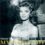 Oscar Peterson Trio - My Fair Lady - UHQCD (CD)