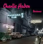 Charlie Haden - Nocturne - UHQCD (CD)