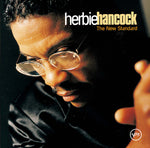 Herbie Hancock - The New Standard - UHQCD (CD)
