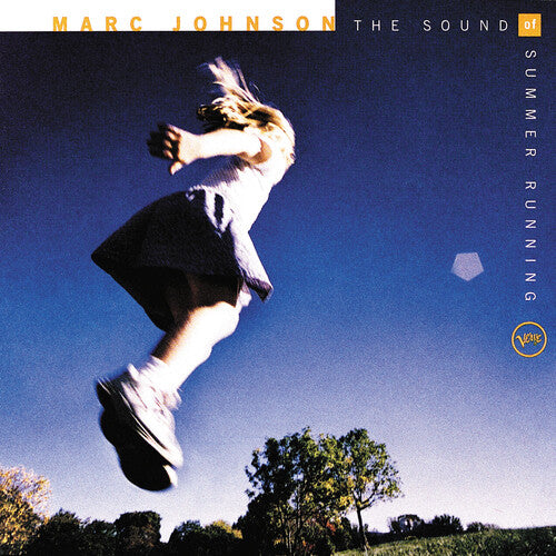 Marc Johnson - The Sound Of Summer Running - UHQCD (CD)