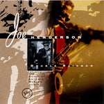 Joe Henderson - Double Rainbow - UHQCD (CD)
