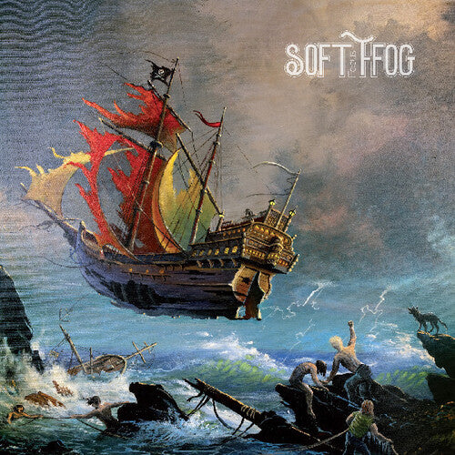 Soft Ffog - Focus (CD)