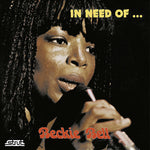 Beckie Bell - In Need Of... (Vinyl)