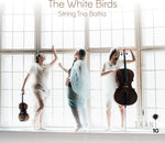String Trio Baltia - White Birds (CD)