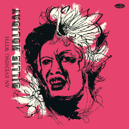 Billie Holiday - An Evening With Billie Holiday - Limited 180-Gram Vinyl with Bonus Tracks (Vinyl)