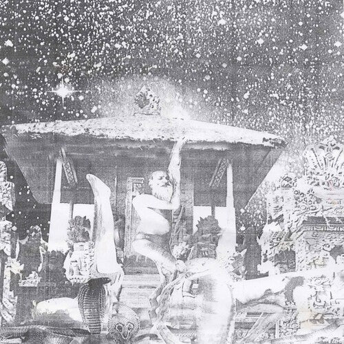Snakinist Sand Form/No Jaw Nite Rights (Vinyl)