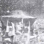 Snakinist Sand Form/No Jaw Nite Rights (Vinyl)