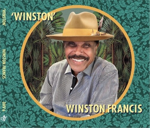 Winston Francis - Winston (CD)