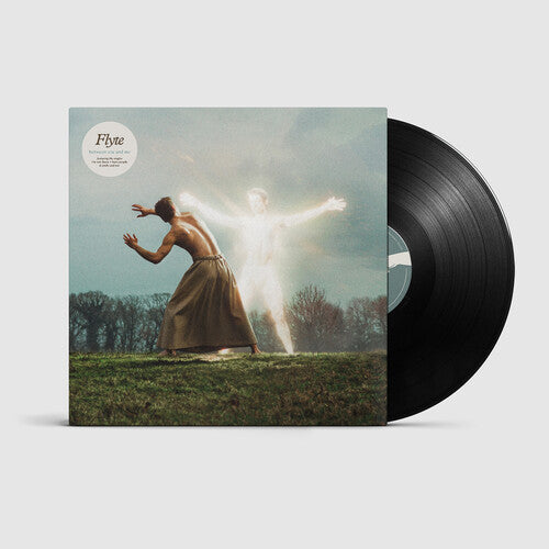 [PRE-ORDER] Flyte - Between You and Me (Vinyl)