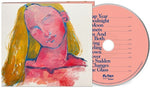 [PRE-ORDER] Billie Martin - Dog Eared (CD)