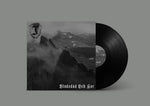 Jordfast - Blodsdad Och Hor (Vinyl)