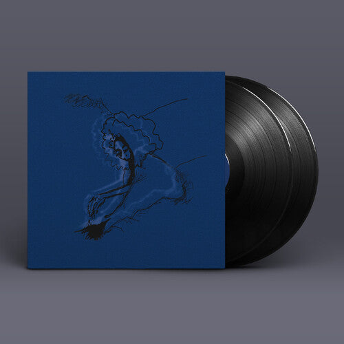 Polar Bear - Dim Lit (Vinyl)