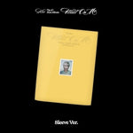 Kai - Wait On Me - Sleeve Version - incl. Photobook, Lyrics Paper, Postcard + Photocard (CD)