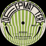 Abase Sholto - Metropolis / The Right Orchid (Vinyl)