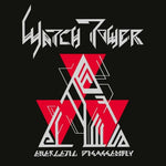 Watchtower - Energetic Disassembly (CD)