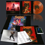 Sabire - Gates Ajar - Marbled (Vinyl)