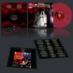 Frank Blackfire - Back on Fire - Oxblood (Vinyl)