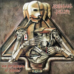 Mekong Delta - Principle of Doubt (CD)