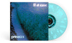 Preoccupations - ILL AT EASE (Vinyl)